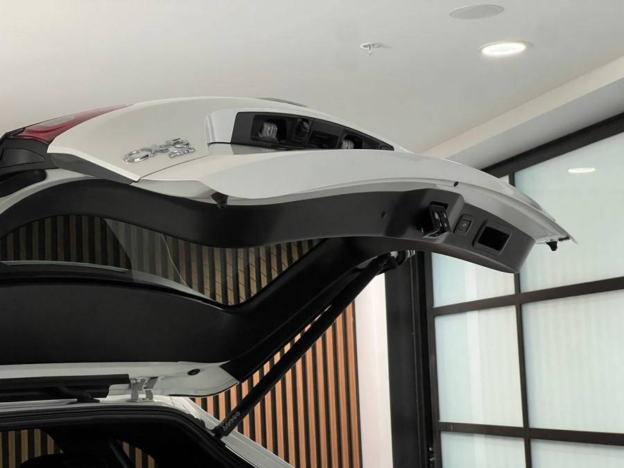 2022 Mazda CX-5 KF Series GT SP SUV Image 8