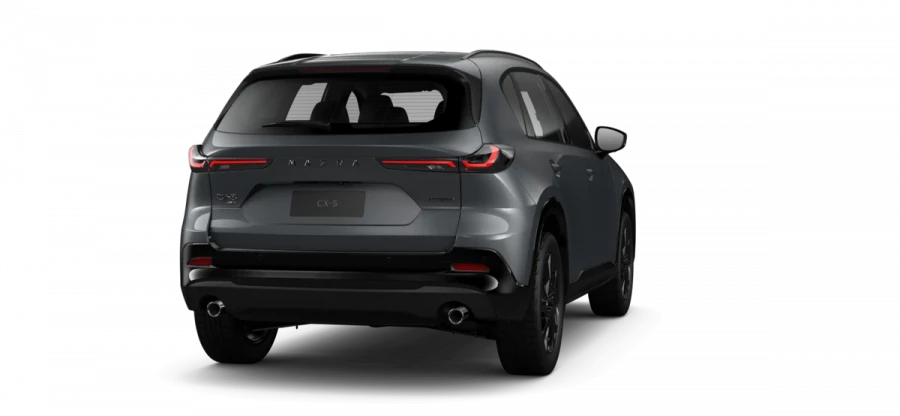2026 Mazda CX-5 KM Series G25 GT SP SUV Image 15