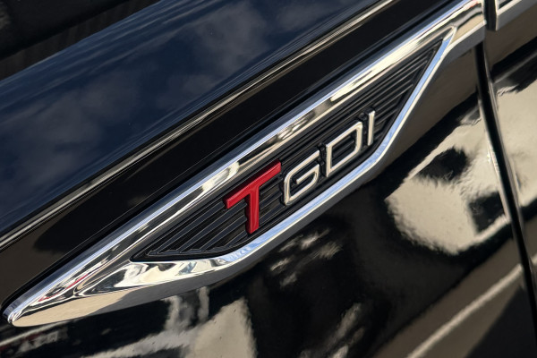 2025 MY24 Chery Tiggo 8 Pro Max T31 Ultimate AWD SUV Image 6