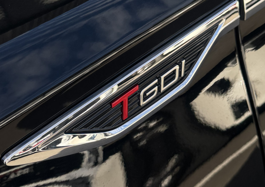 2025 MY24 Chery Tiggo 8 Pro Max T31 Ultimate AWD SUV Image 6