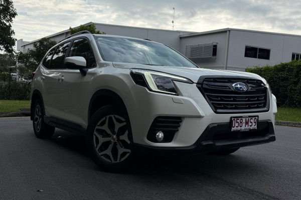 2023 MY24 Subaru Forester S5 2.5i SUV