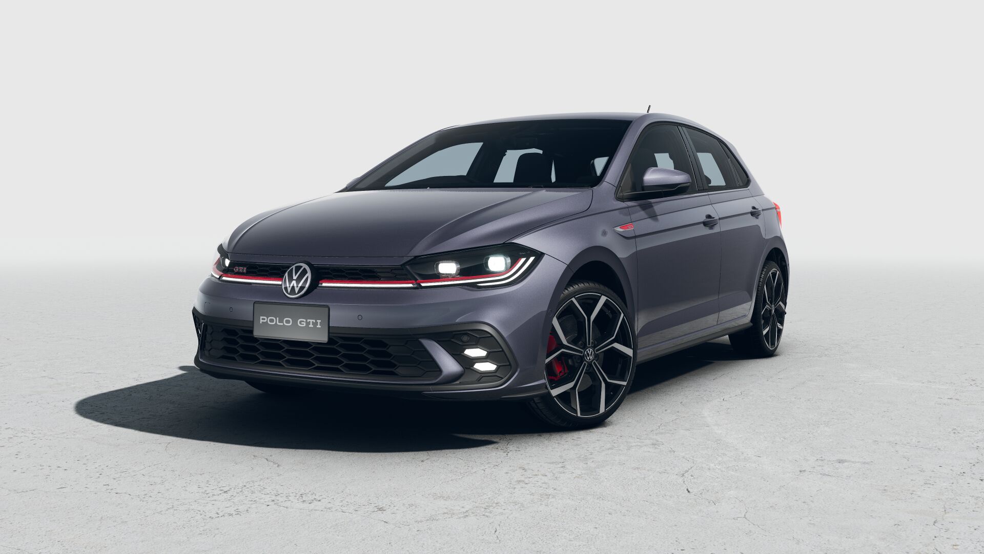 Smokey Grey Metallic