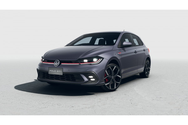 2024 MY25 Volkswagen Polo AE GTI Hatch