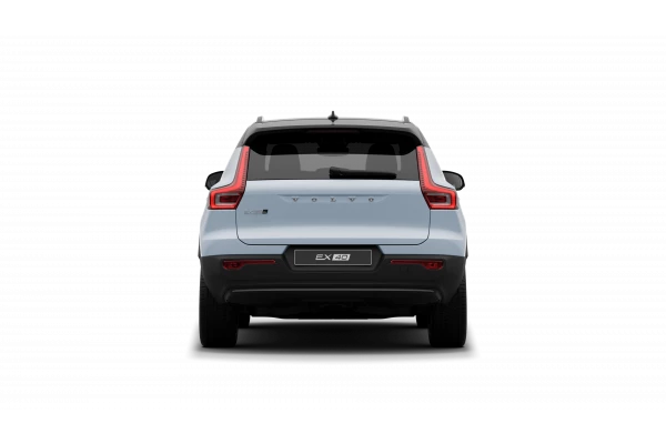 2026 MY27 Volvo EX40  Ultra Twin Motor Performance SUV Image 4