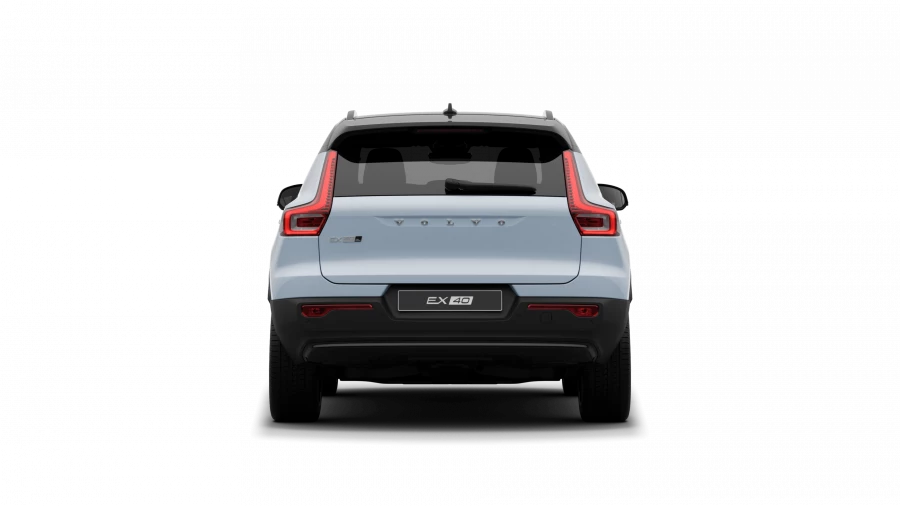 2026 MY27 Volvo EX40  Ultra Twin Motor Performance SUV Image 4