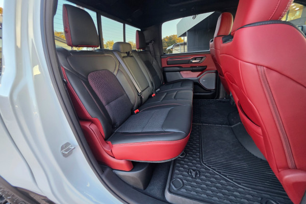 2025 Ram 1500  DT  Rebel Hurricane SO Ute Image 33