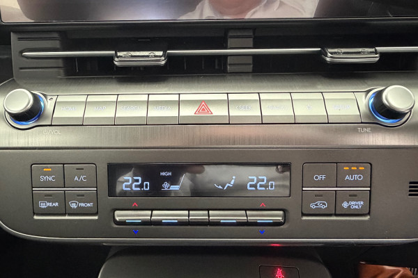 2026 MY27 Hyundai KONA SX2.V3 Hybrid SUV Image 31