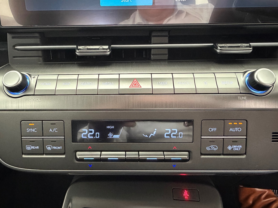 2026 MY27 Hyundai KONA SX2.V3 Hybrid SUV Image 31