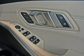 2020 BMW 3 Series G20 330i Steptronic M Sport Sedan