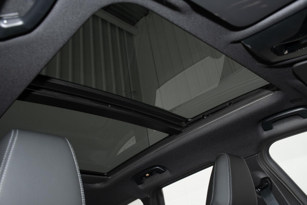 2025 BMW X1 U11 sDrive18i SUV image 11