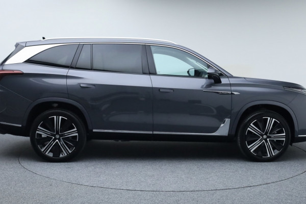2026 MG QS Essence SUV Image 8