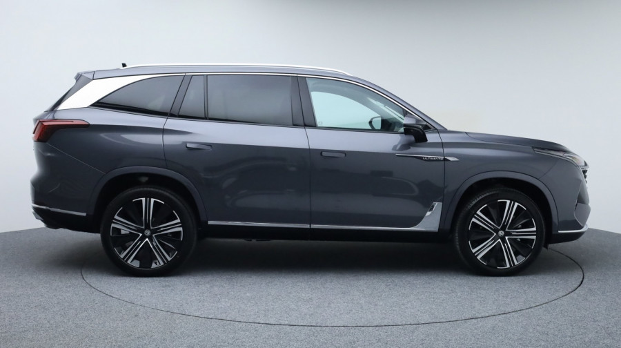 2026 MG QS Essence SUV Image 8