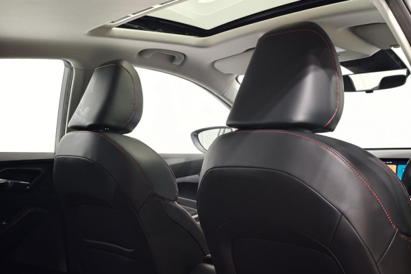 2024 MG MG5 AP32 Essence Sedan Image 18