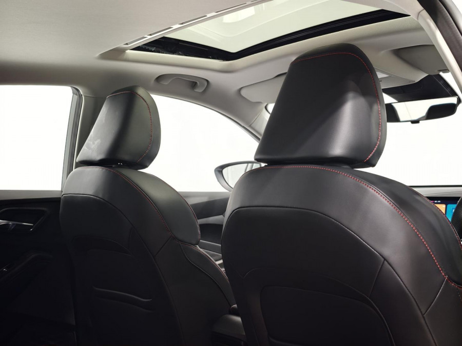 2024 MG MG5 AP32 Essence Sedan Image 18