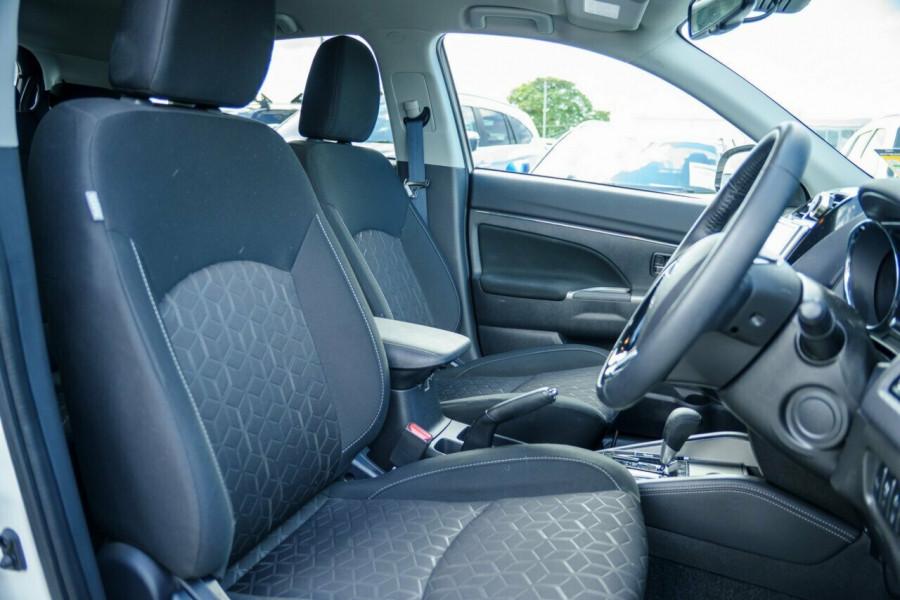 2024 Mitsubishi ASX XD LS SUV Image 17