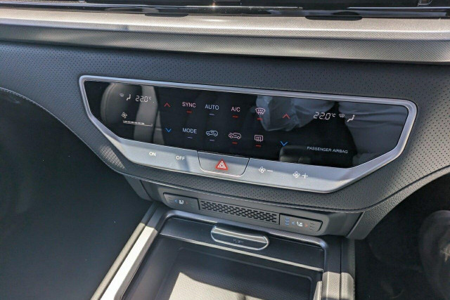 2024 SsangYong Rexton Y461 Adventure SUV Image 15