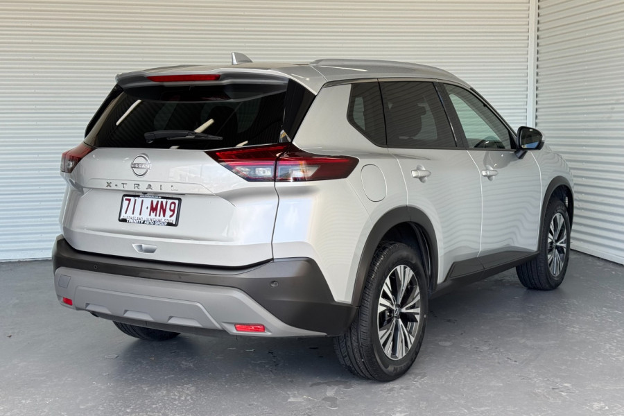 2023 Nissan X-Trail T33 ST-L SUV Image 6
