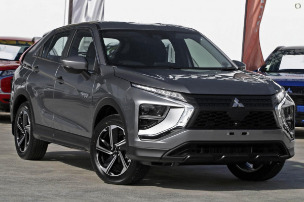 2024 Mitsubishi Eclipse Cross YB PHEV ES SUV