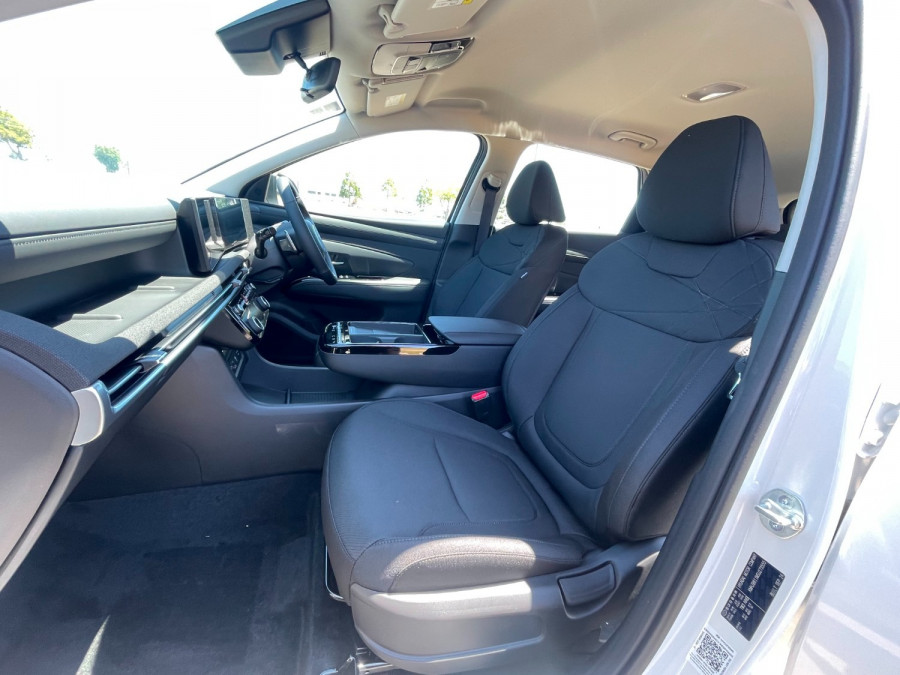 2026 Hyundai Tucson NX4.V4 SUV Image 13