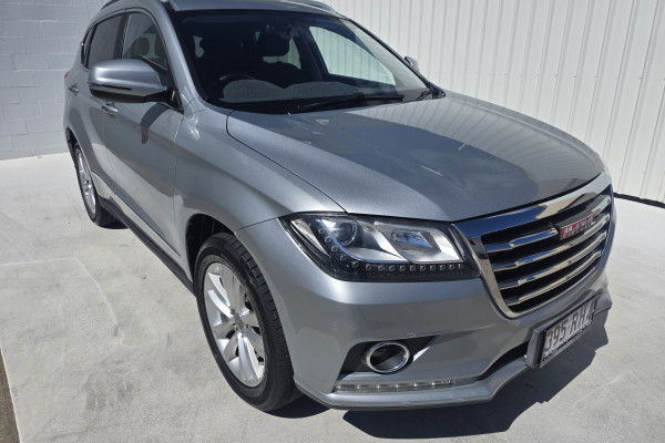 2016 Haval H2 Turbo Premium SUV Image 1