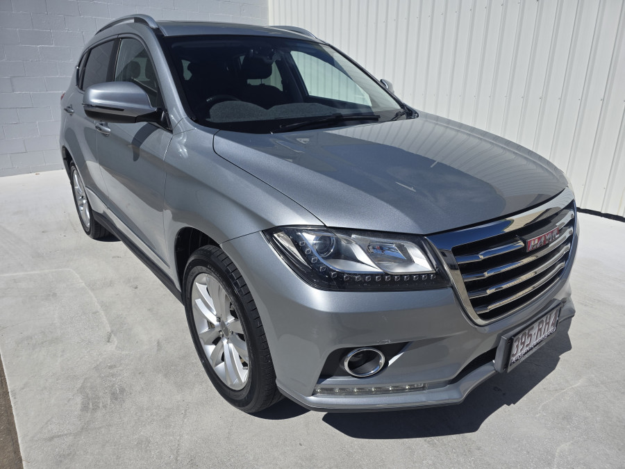 2016 Haval H2 Turbo Premium SUV Image 1