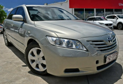 Toyota Camry Altise ACV40R