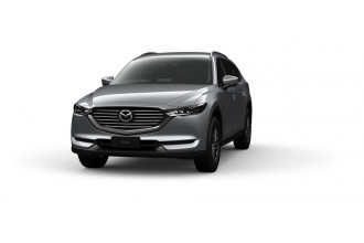 2020 Mazda CX-8 KG Series Sport Other Image 3