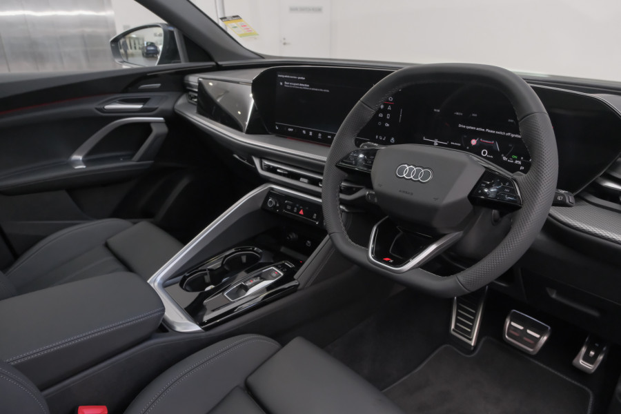 2026 MY25 Audi Q5 FY TFSI Sport SUV