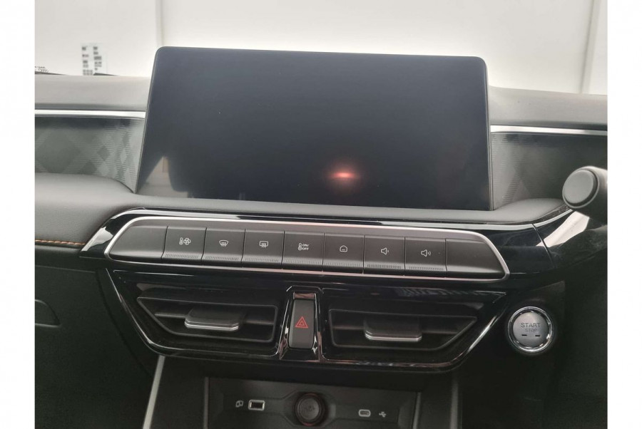 2025 MG MG3 Essence Hatch Image 15
