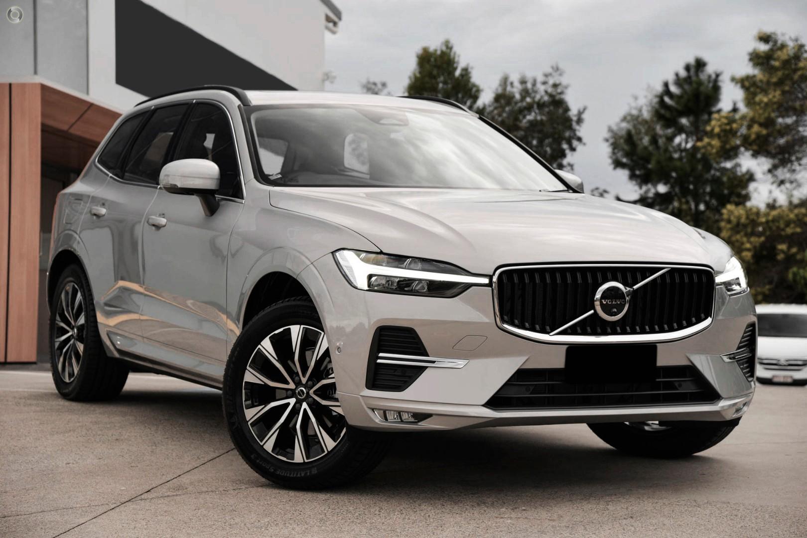 New 2023 Volvo XC60 Plus B5 #V100978 Volvo Cars Waverley, VIC ...