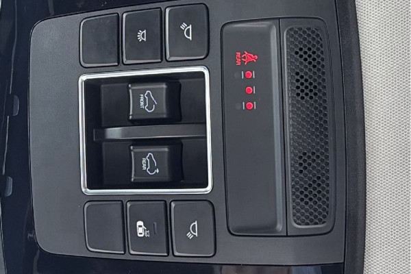 2021 Kia Carnival KA4 Platinum People Mover Image 19