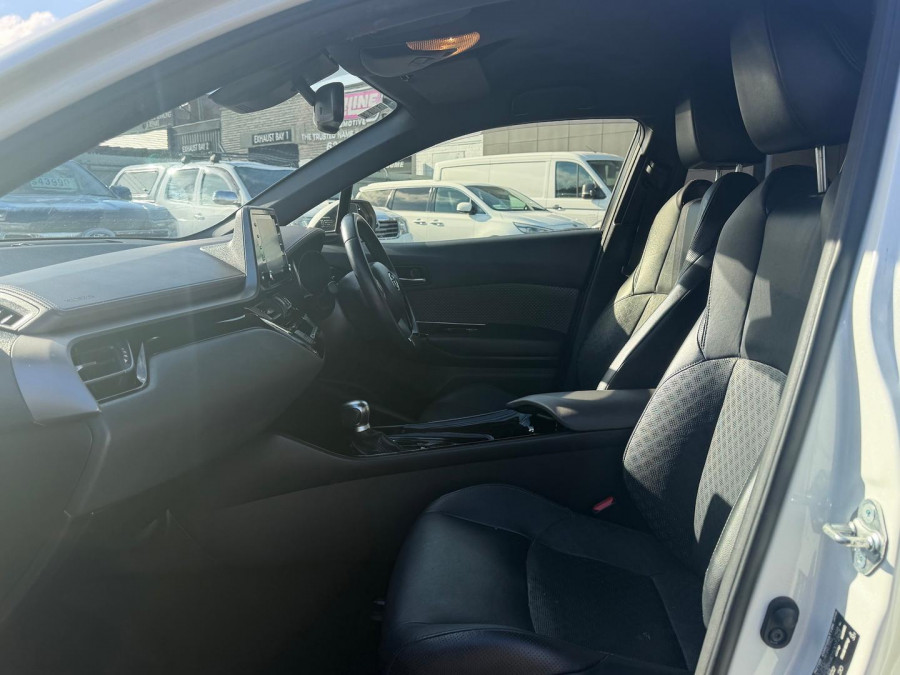 2020 Toyota C-HR NGX Koba SUV Image 7