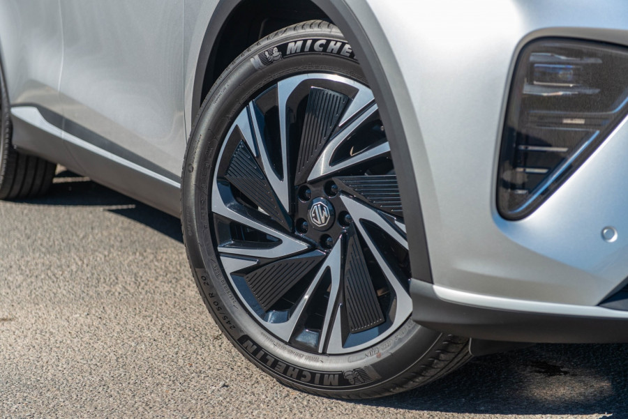 2026 MG MGS6 EV IS3E Essence SUV Image 5