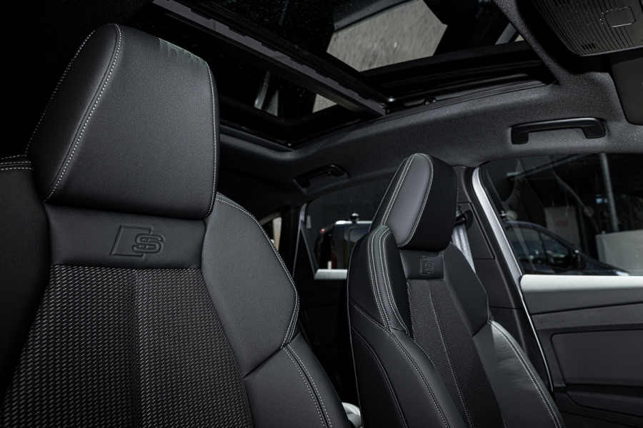 2025 Audi Q4 e-tron F4 45 SUV