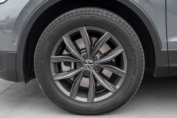 2022 MY23 Volkswagen Tiguan 5N 132TSI Life Allspace SUV Image 23