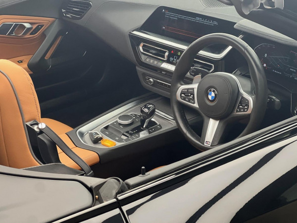 2020 MY19 BMW Z4 G29 sDrive20i M Sport Convertible image 5