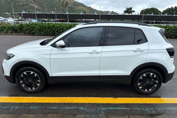 2023 Volkswagen T-Cross C11 85TSI Life SUV