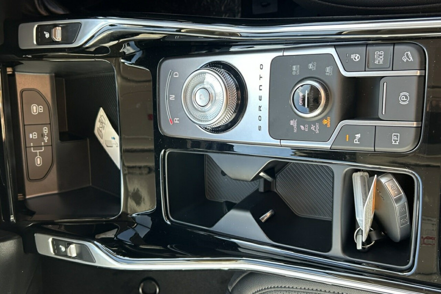 2025 Kia Sorento MQ4 PE Sport+ SUV Image 23
