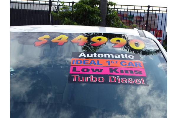 2020 Kia Carnival YP PE MY20 S Suv