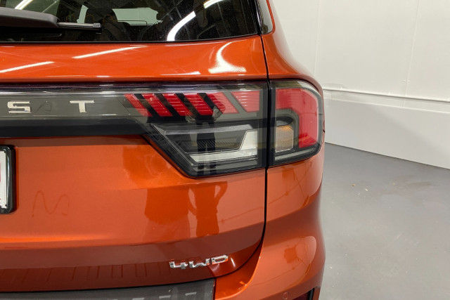 2023 MY23.5 Ford Everest P703 Trend Wagon Image 29