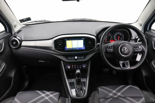 2025 MG MG3 ZP22 Core Hatch Image 12