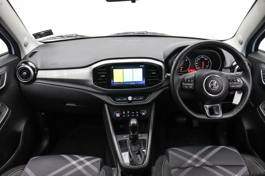 2025 MG MG3 ZP22 Core Hatch Image 12