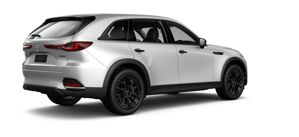 2024 Mazda CX-70 KJ G50e GT SUV Image 12