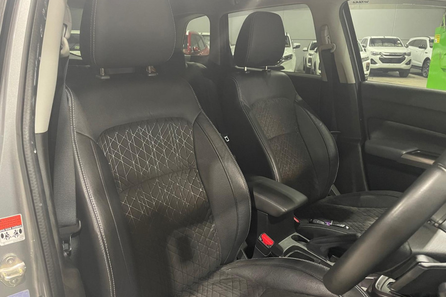 2021 Suzuki Vitara LY Series II Turbo SUV Image 13