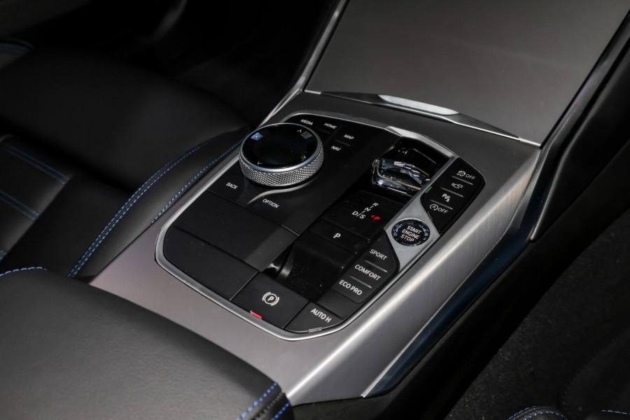 2026 BMW 3 Series G20 LCI II 330i M Sport Sedan