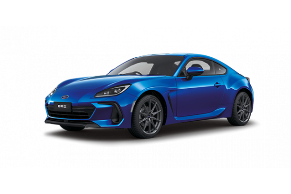 2025 Subaru BRZ ZD8 S Coupe