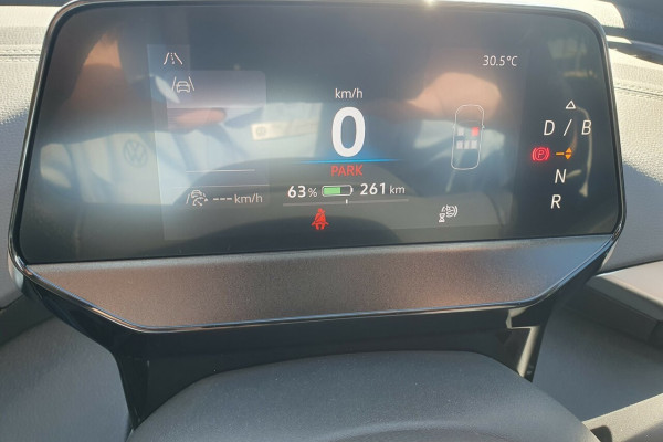 2025 MY25.5 Volkswagen ID. 4 E2 Pro SUV Image 13