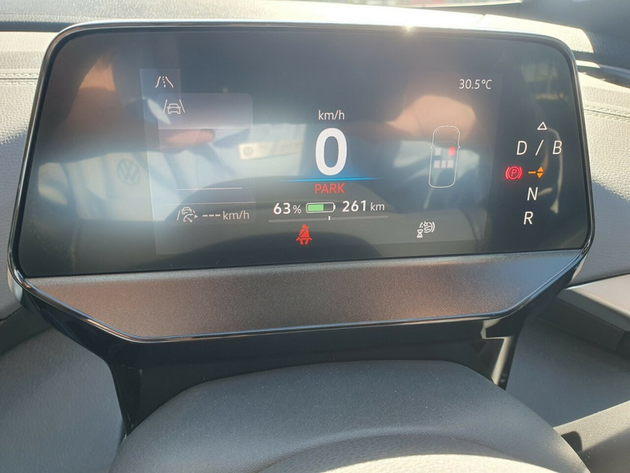 2025 MY25.5 Volkswagen ID. 4 E2 Pro SUV Image 13