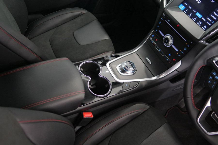 2019 Ford Endura CA 2019MY ST-Line Suv Image 11