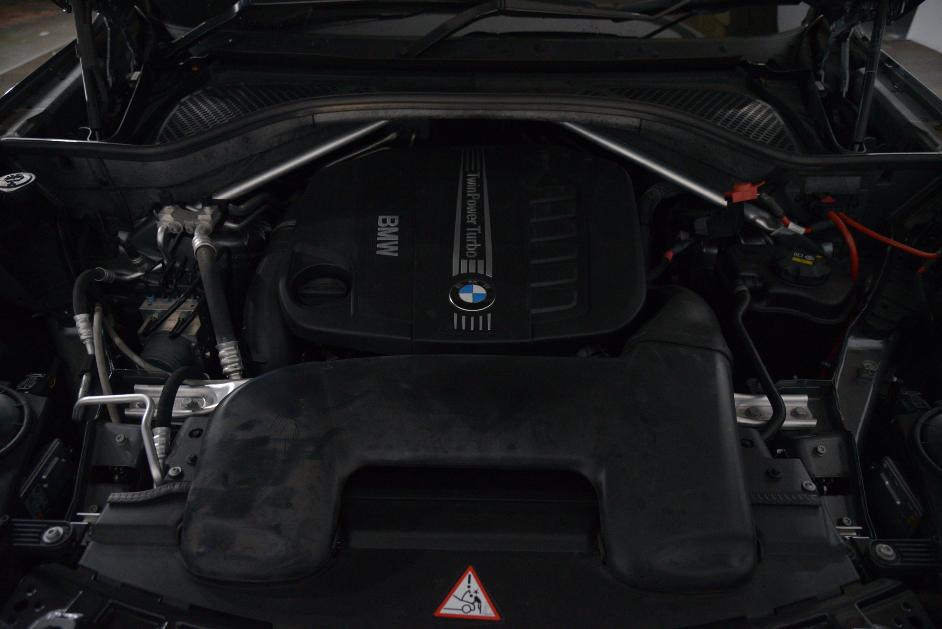 2015 BMW X5 Bmw X5 Xdrive 30d Auto Xdrive 30d SUV Image 32